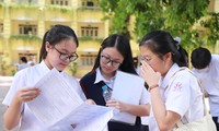 Nhận định và đáp án tham khảo tổ hợp môn Khoa học xã hội kỳ thi tốt nghiệp THPT