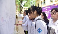 Khi nào Sở GD&amp;ĐT Hà Nội chính thức công bố điểm chuẩn vào lớp 10 năm nay?