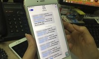 Người phụ nữ bị mất gần 2 tỷ đồng trong tài khoản sau khi khởi động lại điện thoại