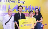 Sáng Destiny: 300 suất học bổng trị giá 4 tỷ đồng dành cho thế hệ trẻ đam mê ngành Sáng tạo