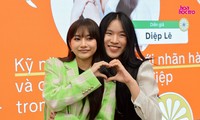 The TrendZ 2023: &quot;Unbox&quot; kỹ năng làm việc với nhãn hàng cùng KOL Diệp Lê