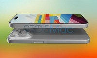 Apple đang chuẩn bị cho sự kiện đặc biệt ngày 13/9, sẽ ra mắt iPhone 15 series?