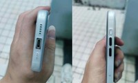 Xuất hiện mô hình iPhone 15 Pro với cổng sạc Type-C, sẽ ra mắt trong tháng 9 này?