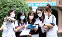Các trường công bố điểm chuẩn phương thức xét điểm thi tốt nghiệp THPT khi nào?