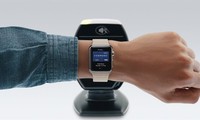 Hướng dẫn cách sử dụng Apple Pay trên Apple Watch, thanh toán siêu nhanh chóng