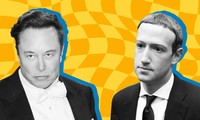 Bị Mark Zuckerberg khích chỉ &quot;đấu võ mồm&quot; vụ so găng, Elon Musk trả lời thế nào?