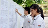 Trường Đại học Kinh tế Quốc dân, Đại học Bách khoa Hà Nội công bố điểm chuẩn năm 2023