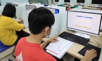 Hướng dẫn xem kết quả trúng tuyển và xác nhận nhập học trực tuyến đại học năm 2023