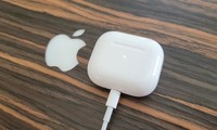 Apple dự kiến ra mắt AirPods với hộp sạc mới có cổng USB-C để phù hợp &quot;xu thế&quot;