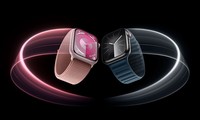 Apple Watch Series 9: Hiệu năng đỉnh, màn hình siêu sáng cùng nhiều tính năng hữu ích