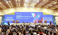 Khai mạc Hội nghị Nghị sĩ trẻ toàn cầu lần thứ 9: Mỗi nghị sĩ trẻ là một Đại sứ năng động, sáng tạo