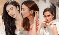 Sao Việt mùa cách ly: Thanh Hằng trổ tài làm bánh, Võ Hoàng Yến làm lookbook bản #stayhome