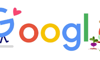 Google Doodle vinh danh &quot;những con người nhỏ bé phi thường&quot; giữa đại dịch