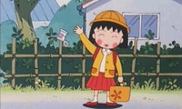 Ở nhà xem gì &quot;giết&quot; thời gian: Gặp lại Maruko “ngố tàu” nổi tiếng toàn châu Á
