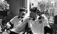 Cả Trương Tân Thành lẫn Tống Uy Long đều có phim... đáng quên trong năm nay