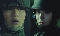 “Search” lên sóng: Krystal siêu ngầu trong khi Jang Dong Yoon khoe body không thể rời mắt