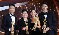 Giải thưởng điện ảnh danh giá Rồng Xanh của Hàn Quốc thông báo tạm hoãn vì đại dịch