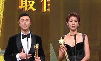 TVB trao giải “Thị Đế 2020” cho Vương Hạo Tín, khán giả lại réo tên Lâm Phong