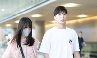 Trịnh Sảng thừa nhận việc có con và tranh chấp với Trương Hằng, đài truyền hình thông báo “phong sát”?