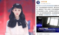 Đài lớn CCTV lên tiếng vụ việc của Trịnh Sảng, nữ diễn viên đã “online” xóa kết bạn và bảo đây là quyền riêng tư