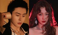 Trương Triết Hạn - Ngu Thư Hân rộ tin hẹn hò từ thời còn ngồi ghế nhà trường?