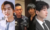 “Khai quật” ảnh cũ Trương Triết Hạn và Thành Nghị: Netizen trầm trồ “Ai rồi cũng khác!“