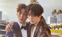 Nam Joo Hyuk &quot;nằm không cũng dính đạn&quot; giữa scandal bạo lực học đường của Ji Soo