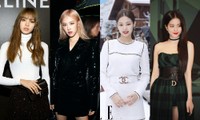 BLACKPINK đại diện cho các thương hiệu xa xỉ, netizen Hàn phản ứng trái chiều