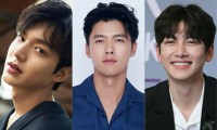 Top 10 diễn viên nam Hàn được trả cát-xê cao nhất năm 2020, Hyun Bin chỉ đứng thứ 2
