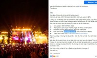 Big Hit đăng thông báo cảnh cáo về sự kiện BTS FANFEST 2020, fan Việt bình luận trái chiều
