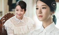Choáng trước loạt đồ hiệu siêu chảnh Seo Ye Ji diện trong 2 tập cuối “Điên Thì Có Sao“