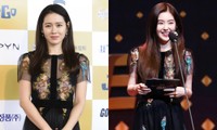 Đụng hàng Jennie, Lisa, Irene, YoonA, “chị đẹp” Son Ye Jin được khen hay bị chê nhiều hơn?