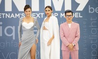Vietnam&apos;s Next Top Model mùa 9 quay trở lại, netizen chuẩn bị tha hồ “hít drama” giải trí