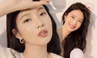 Joy (Red Velvet) được netizen Hàn khen “tỏa sáng như một viên đá quý” trong bộ ảnh mới