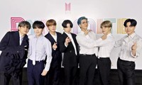 Mặc cho dịch COVID-19 kéo dài, &quot;Dynamite&quot; (BTS) vẫn tạo ra việc làm cho gần 8.000 người