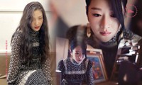 “Đụng hàng” bộ váy 100 triệu đồng với Seo Ye Ji, Joy (Red Velvet) bị chê trông xuề xòa hơn