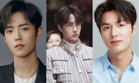 Top 10 Sao Nam Hấp Dẫn Nhất Châu Á 2020: Cực bất ngờ, chỉ có duy nhất 1 thành viên BTS!