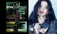 Tung ảnh teaser album sắp ra của BLACKPINK, YG để lộ tên single mới theo cách không ai ngờ