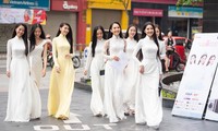 Sơ khảo phía Nam Hoa hậu Việt Nam 2020: Dàn thí sinh đầy tự tin, kỹ năng nổi trội