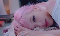 Người sở hữu mái tóc hồng đẹp nhất K-Pop không phải Rosé (BLACKPINK) mà là nam idol này