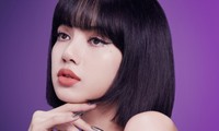 Lisa BLACKPINK trở thành đại sứ của thương hiệu mỹ phẩm bình dân nổi tiếng toàn cầu