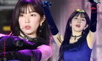 Netizen Hàn tìm ra bằng chứng được cho là nguồn cơn dẫn đến “scandal lăng mạ” của Irene