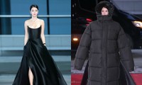Seo Ye Ji có màn đáp trả “cực mặn” các bình luận khiếm nhã về bộ váy khoe vòng 1 tuần qua