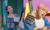 Jennie BLACKPINK &amp; YeonJun TXT đụng hàng khiến netizen nghi ngờ 2 nhóm “xài” chung stylist