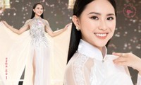 Người đẹp Thể thao Hoa Hậu Việt Nam 2020: Cô gái giảm cân ngoạn mục để đi thi hoa hậu