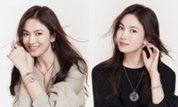 Đại minh tinh châu Á Song Hye Kyo lộ dấu hiệu lão hóa, netizen khuyên cô đừng làm điều này