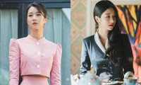 Seo Ye Ji - nàng “điên nữ” xinh như “tiên nữ”, khí chất hơn người của điện ảnh Hàn
