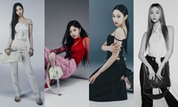 aespa tung bộ ảnh từng thành viên trên DAZED Hàn, netizen “cạn lời” vì các cô gái toàn mặc lại đồ của nhau
