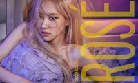 Nửa đêm YG tung poster thông báo ngày Rosé chính thức solo, netizen kêu “vẹo cả cổ“
