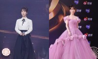 Dương Tử lên No.1 Hot Search với trang phục thảm đỏ Weibo nhưng bộ thứ 2 lại không ai nhắc đến